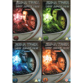 Star Trek - Deep Space Nine Complete Series