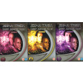 Star Trek - Deep Space Nine Complete Series