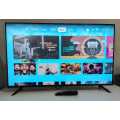 Brand New 43 inch SMART LED TV