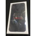 IPHONE 7 PLUS !!! MATTE BLACK !!! 128GB BRAND NEW ( boxed sealed )