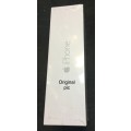 IPHONE 6- 128GB!!! Silver !!! BRAND NEW ( SEALED BOX )