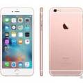IPHONE 6s !!! 128GB !!! Rose Gold !!! BRAND NEW ( SEALED BOX )