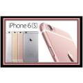 IPHONE 6s !!! 128GB !!! Rose Gold !!! BRAND NEW ( SEALED BOX )