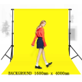photography  Background with  2000 mm x 2000 mm stand