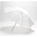 33 Inch 83cm Studio Flash Soft Translucent White Umbrella