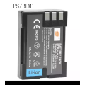 OLYMPUS CAMERA BATTERY /PS-BLM1  FOR C /E /SERIES