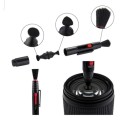 LENS AND CAMERA CLEAN  KIT 5IN1