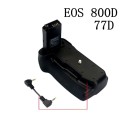 Canon eos 800D/77D Grip