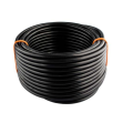 Cabtyre Cable 2.5mm x 3 Core Black-100m