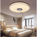 Bluetooth Speaker LED Ceiling Light  48W