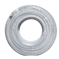 3 Core 1.5mm x 100m PVC Insulated Cable