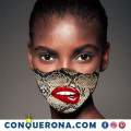 FACE MASKS by CONQUERONA