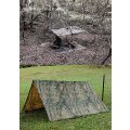 2 in 1 Oak Poncho and Tent