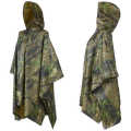 2 in 1 Oak Poncho and Tent