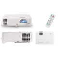 Viewsonic PX701-4K DC3 3200 ANSI Lumens 4K Home Projector - 3200 ANSI lumens