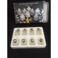 Set of 8 Salt & Pepper Shakers