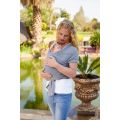 Hugsee baby carrier wrap