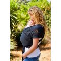Hugsee baby carrier wrap