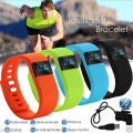 Fitness Tracking Smart Bluetooth Bracelet *215* few day specials