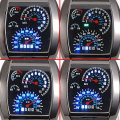 Speedometer Watch - AFFORDABLE LOCAL SHIPPING #Many_Colours_to_choose from#