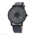 Mens Black Watch