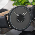 Mens Black Watch