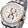 Origional Curren Luxurious men's Watch**WITH TAGS**