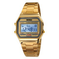 Supreme Quality Skmei Digital Watch** With Tags & Warranty Card**