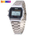 Supreme Quality Skmei Digital Watch** With Tags & Warranty Card**