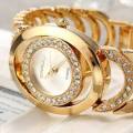 CRRJU Luxurious Women's Watch