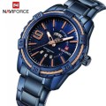 Naviforce Mens Watch