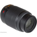Nikon AF-S DX Zoom lens 55-200mm f/4.0-5.6G VR