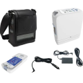 Used - Inogen One G5 Portable Oxygen Concentrator with extended battery