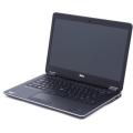 Dell Latitude E7440 Laptop, Silver. Core i5 for sale