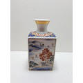 Imari/Arita Porcelain Vase