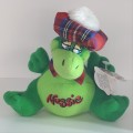 Heather Gift Nessie Loch Ness Monster Plush/Stuffed Animal