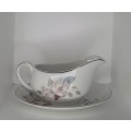 Alfred Meakin Gravy Boat, made in England