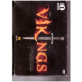 VIKINGS 6 DVD SET