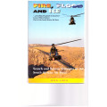 FIRE, FLOOD AND ICE, SEARCH AND RESCUE MISSIONS OF THE SOUTH AFRICAN AIR FORCE *SIGNED*