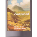 OUTPOST: STORIES OF THE RHODESIAN POLICE