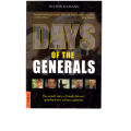 DAYS OF THE GENERALS