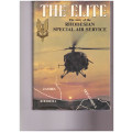 THE ELITE: THE STORY OF THE RHODESIAN SPECIAL AIR SERVICE by BARBARA COLE, *SIGNED*