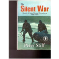 THE SILENT WAR: SOUTH AFRICAN RECCE OPERATIONS 1969-1994