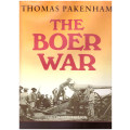 THE BOER WAR : THE ILLUSTRATED EDITION