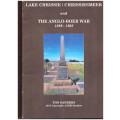 CHRISSIESMEER AND THE ANGLO-BOER WAR 1899-1902