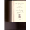 THE NATIVE POLICY OF THE VOORTREKKERS 1836-1858 *SIGNED*