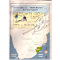 HISTORICAL MONUMENTS AND BATTLEFIELDS, NATAL AND ZULULAND
