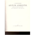 ANTON ANREITH: AFRICA`S FIRST SCULPTOR by C. DE BOSDARI 1 st ed. limited copies