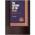 THE RIGHT OF THE LINE: THE HISTORY OF THE BSAP VOL. II 1903-1939