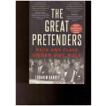 THE GREAT PRETENDERS: RACE AND CLASS UNDER ANC RULE